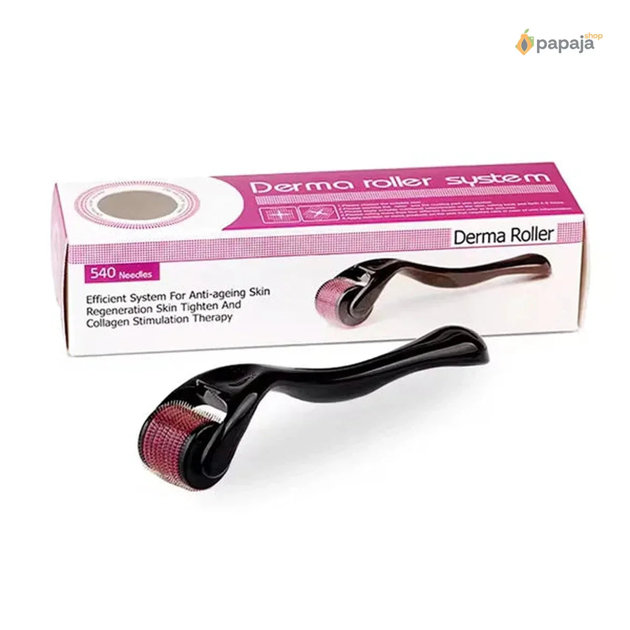 Derma Roller kućna profesionalna anti-age nega