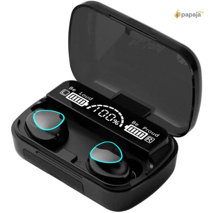 Bežične bluetooth slušalice F9-5