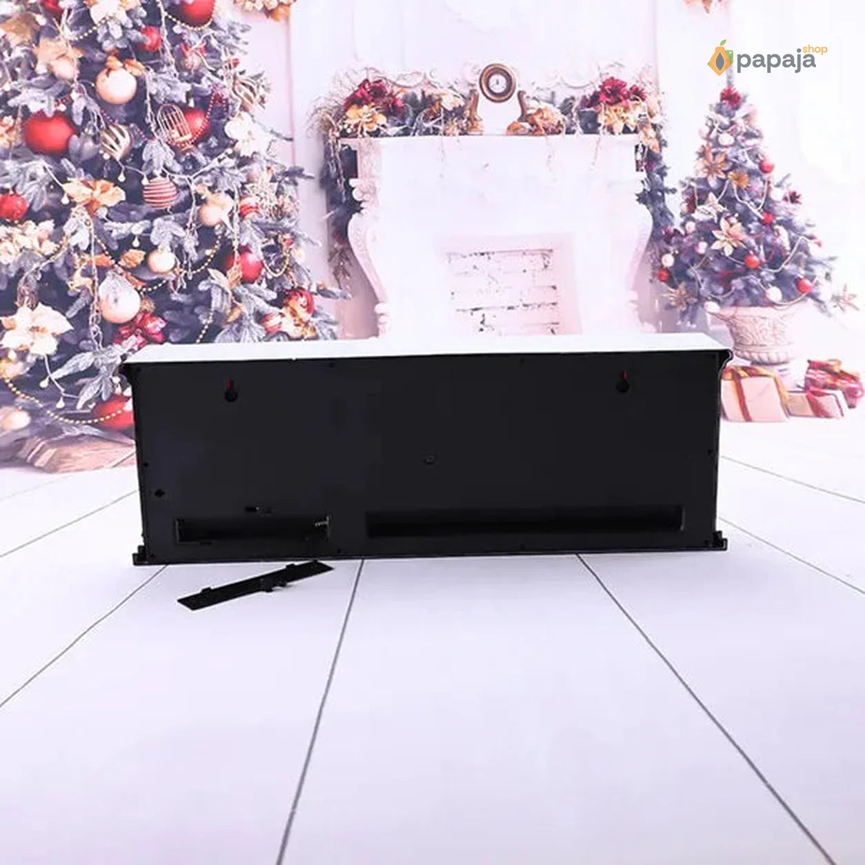 Ambijentalni LED kamin 63x12x21.8cm