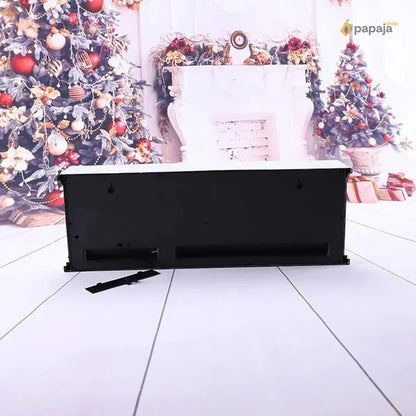 Ambijentalni LED kamin 63x12x21.8cm