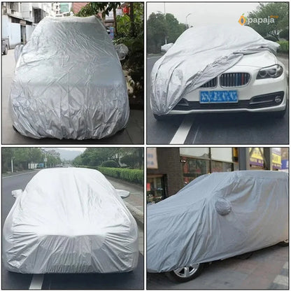 Cerada za auto
