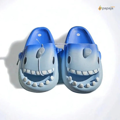 Shark ajkula papuče
