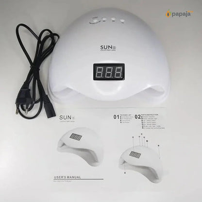 UV led lampa za nokte 48W