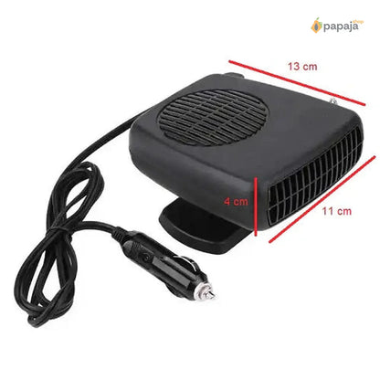 Grejalica za auto 12V – 200W