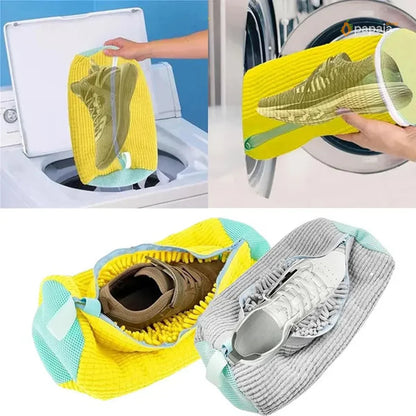 Vrećica za pranje obuće – CLEANSHOE