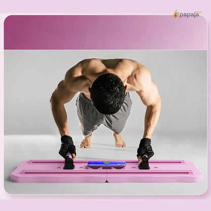 Prenosiva Pilates Reformer Sprava
