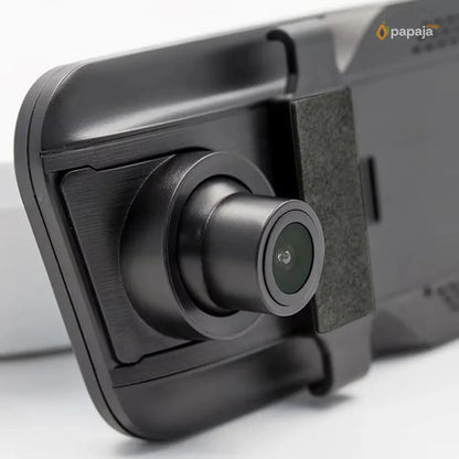 Auto - Retrovizor - prednja i zadnja Kamera DVR Full HD 1080P Night Vision
