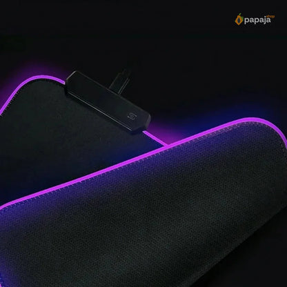 Podloga za miš i tastaturu RGB Extreme PRO
