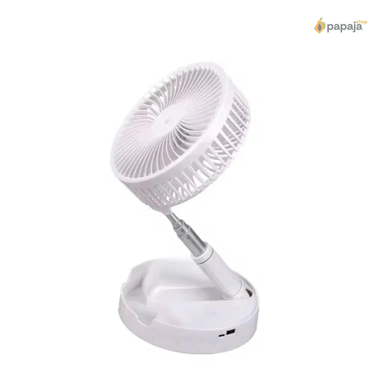 Mini prenosni ventilator