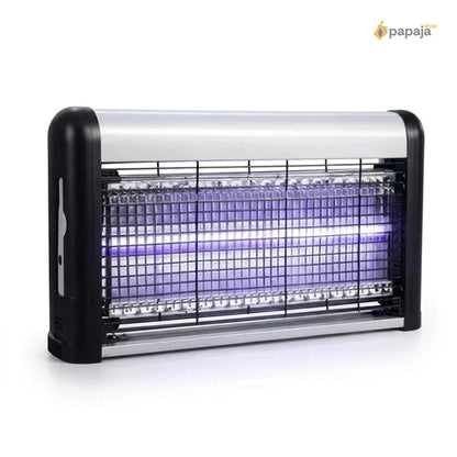 LED Lampa Protiv Komaraca i Insekata
