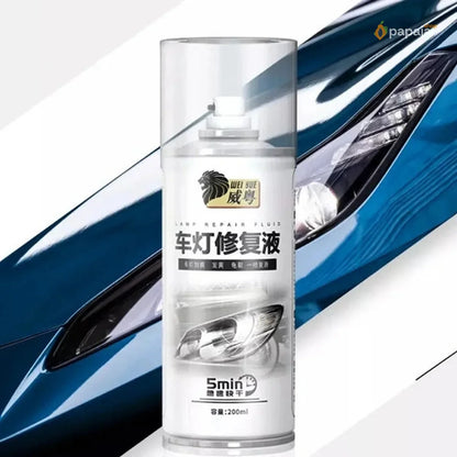Sprej za poliranje farova - 200ml