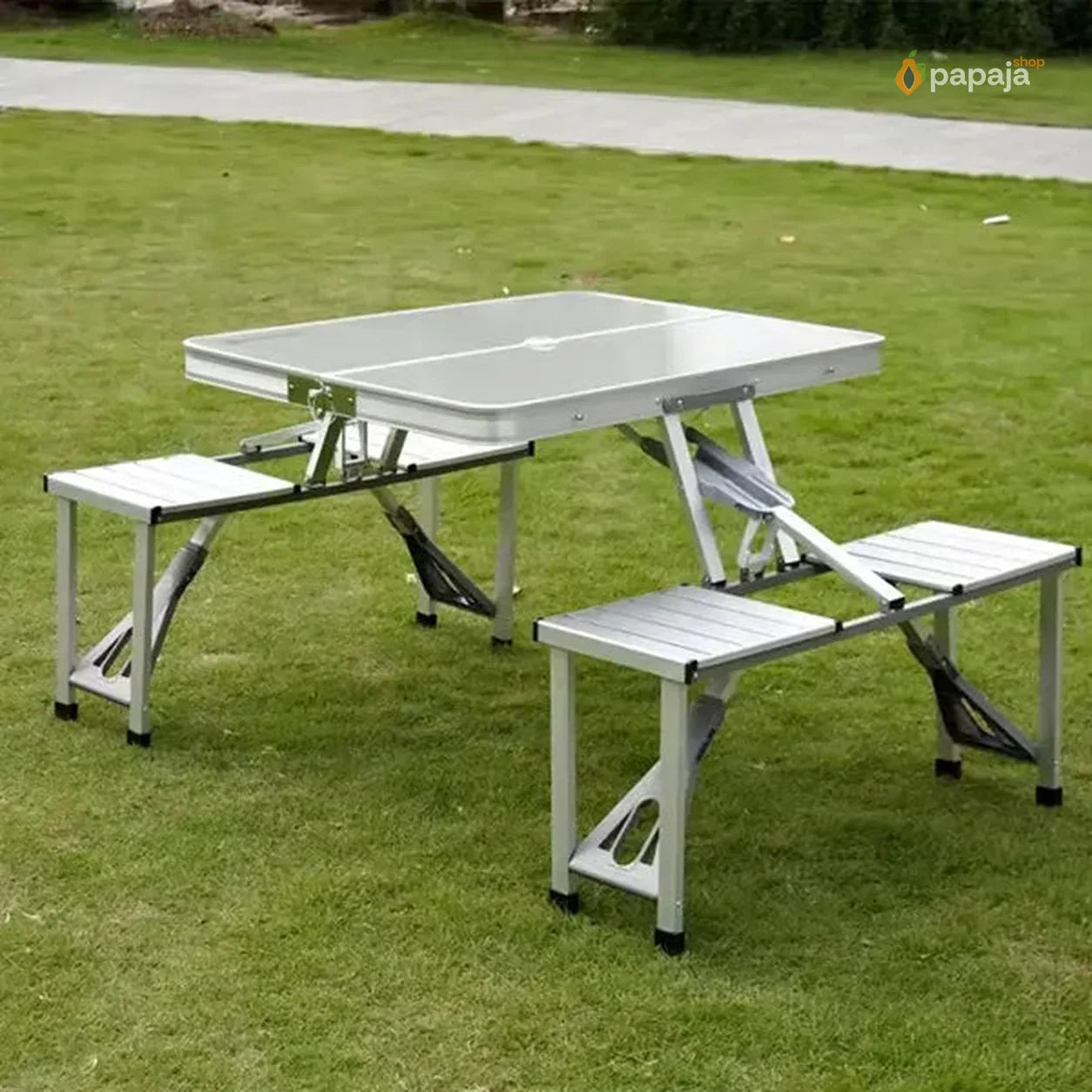 Sklopivi sto i stolice - Piknik set