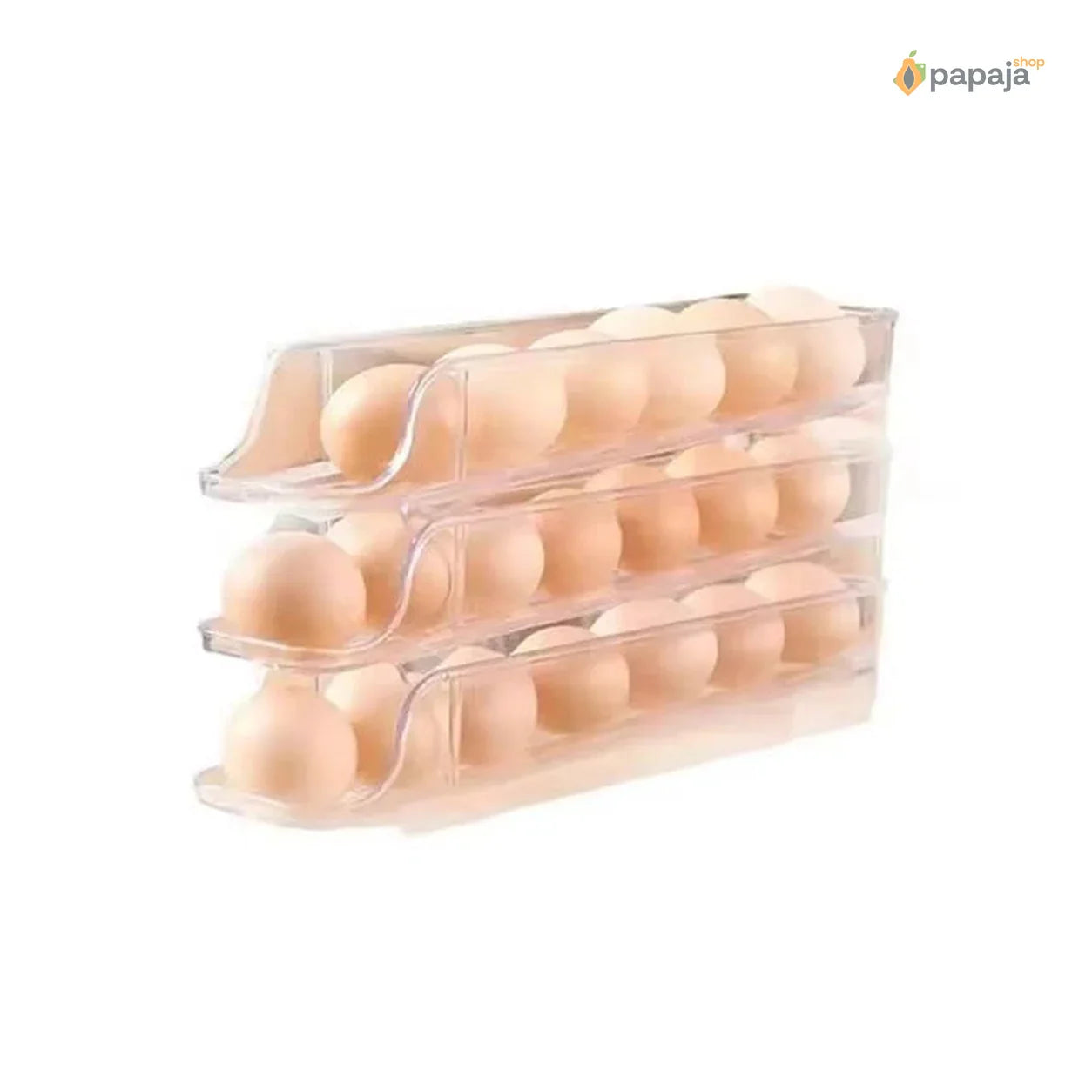 Organizator za jaja