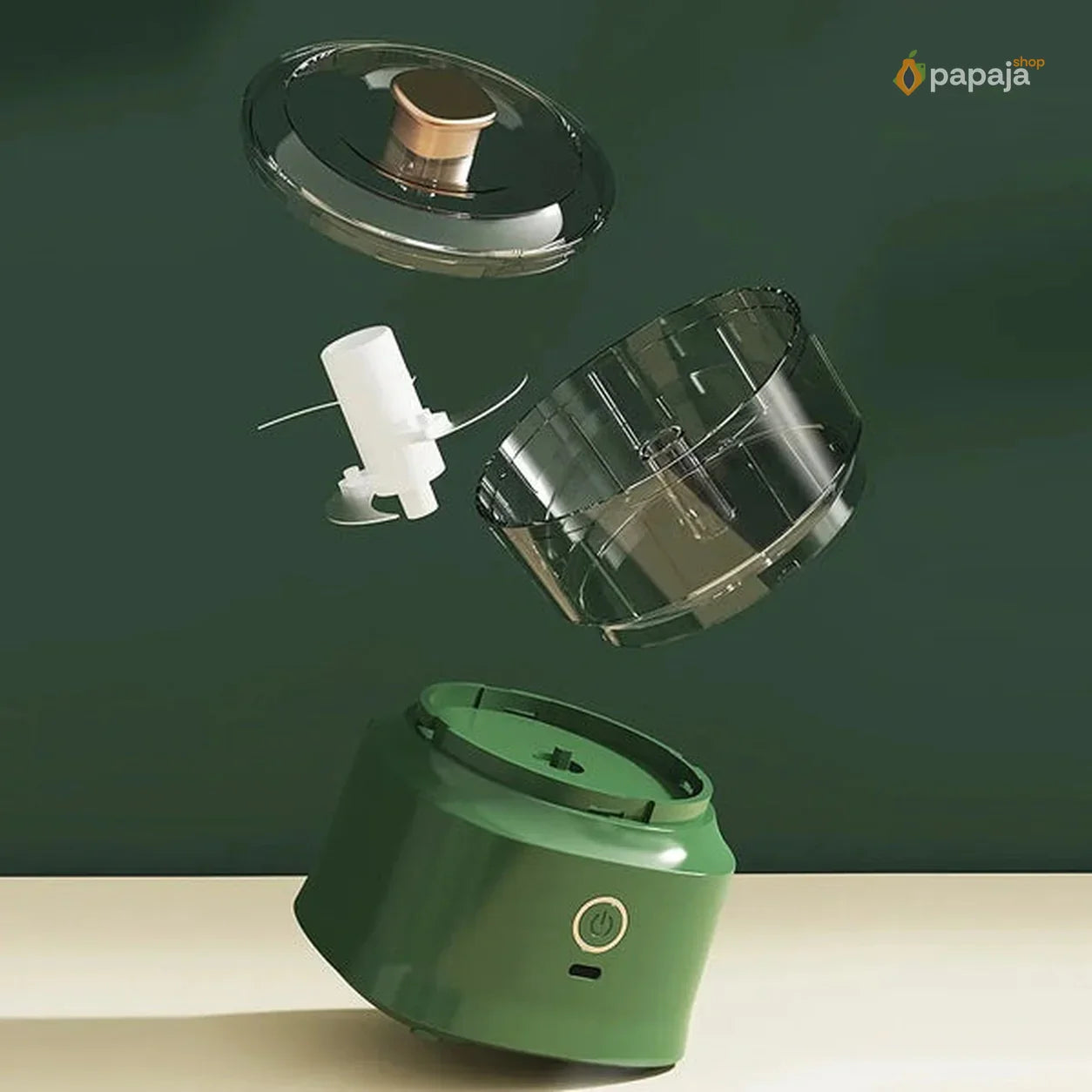 Mini bežični blender