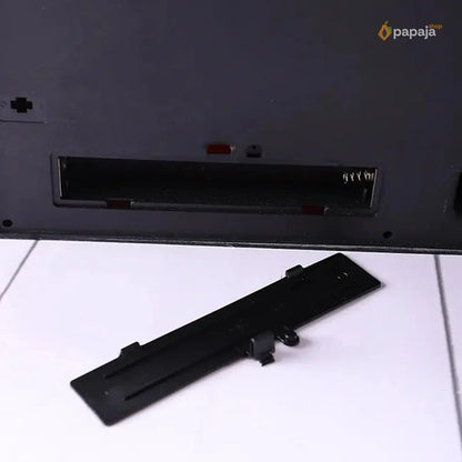 Ambijentalni LED kamin 63x12x21.8cm