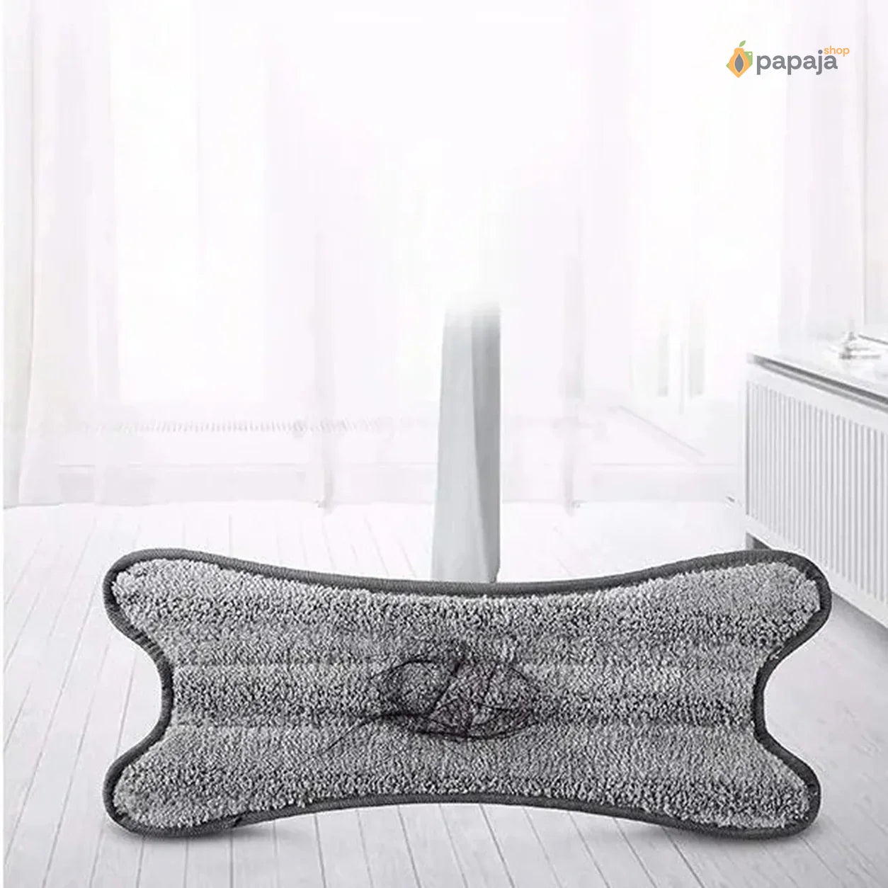 Rotirajući džoger spin mop - X mop za čišćenje podova
