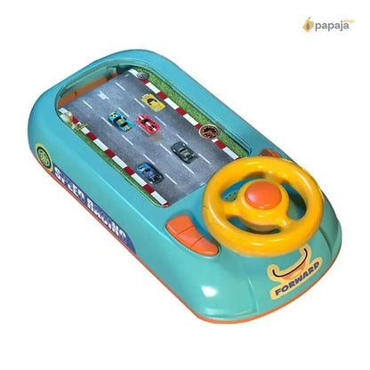 Igračka simulacija vožnje