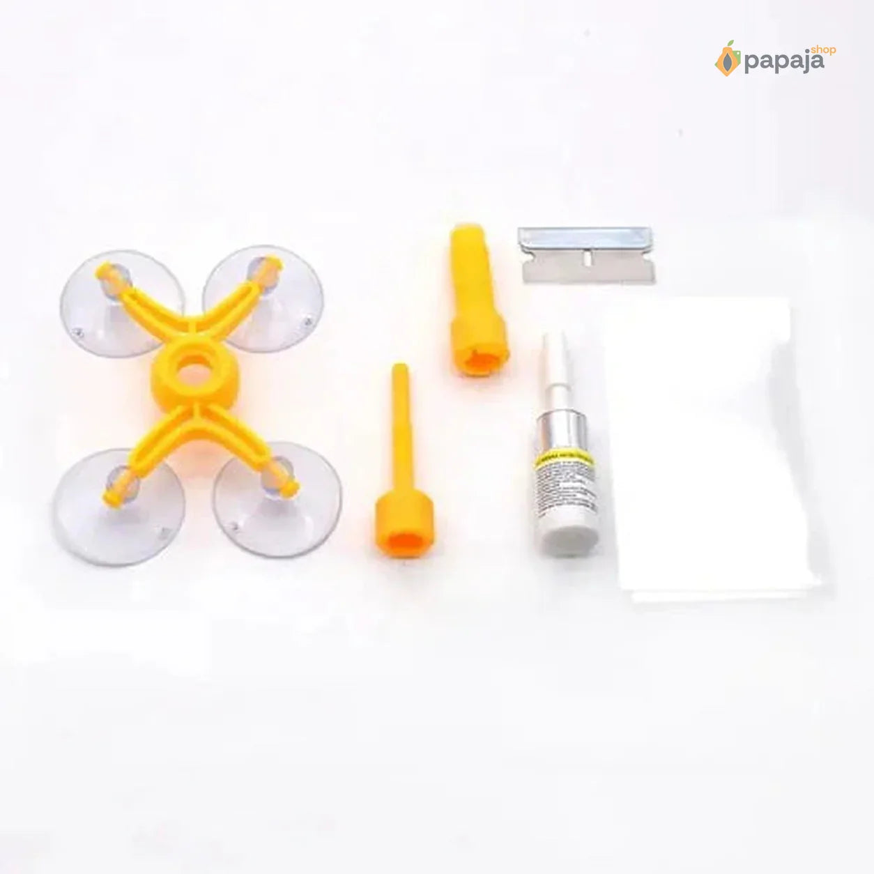 Set za reparaciju stakla