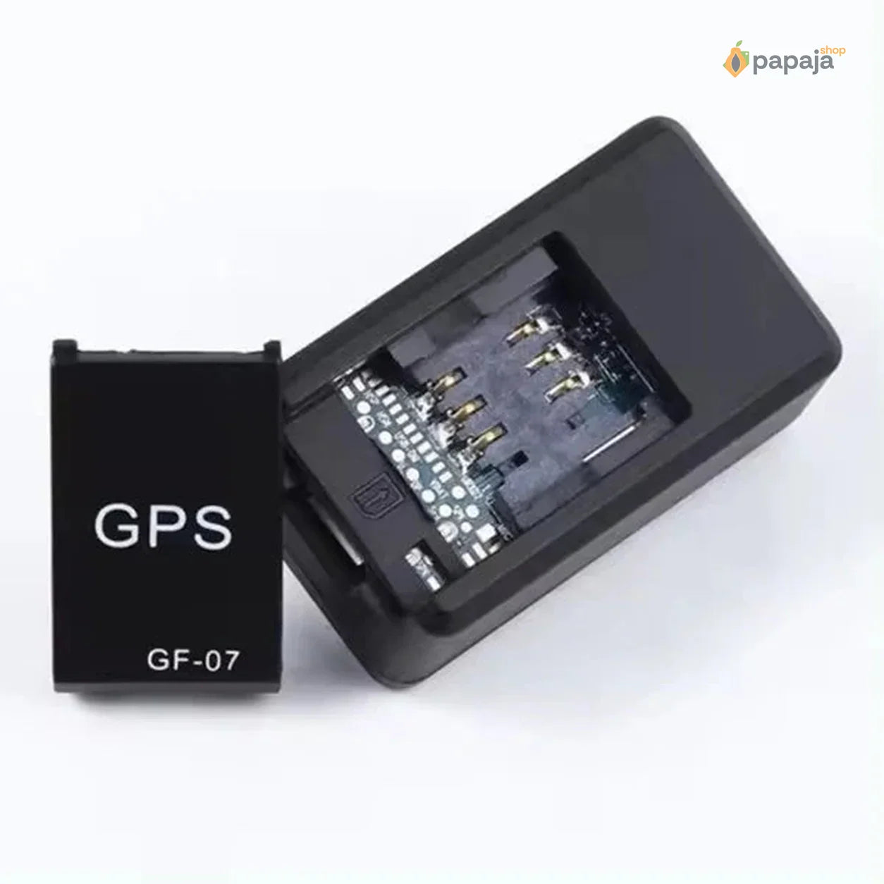 GPS magnetni lokator