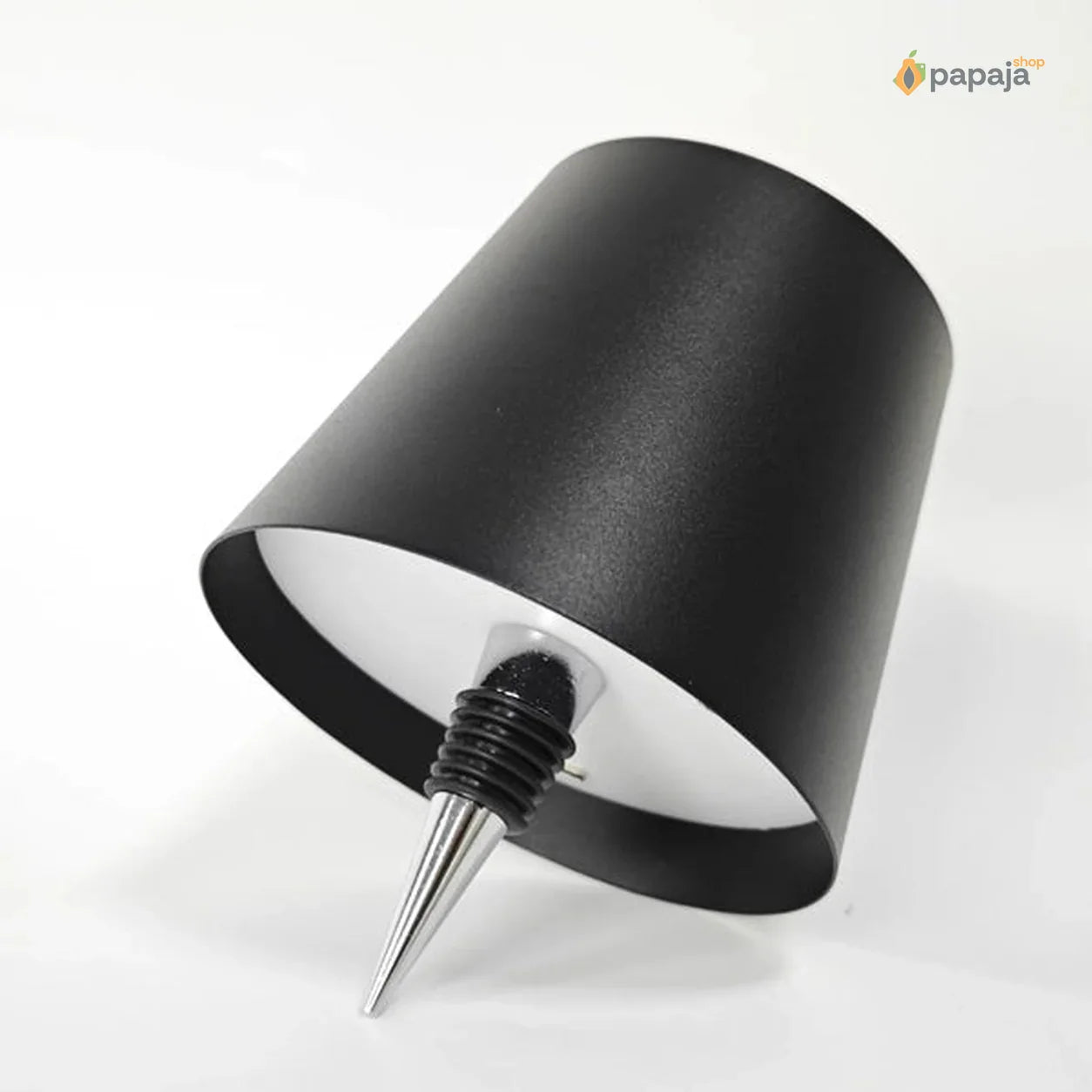 Set za pretvaranje flaša u lampu