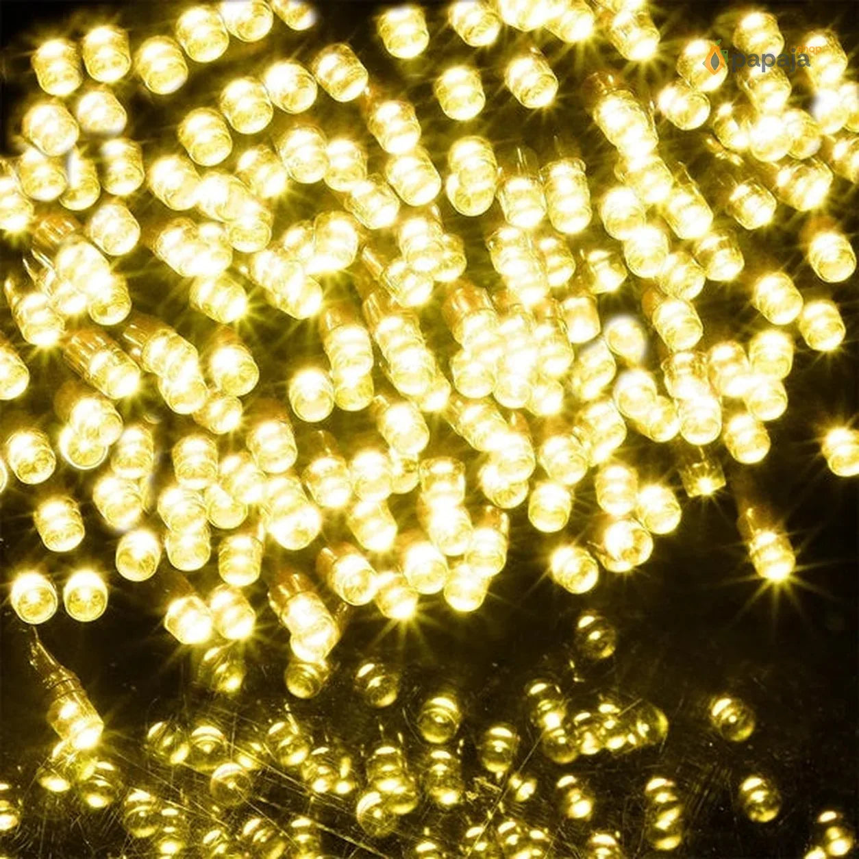 LED novogodišnja traka 50 - 100 m