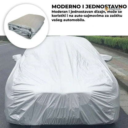 Cerada za auto