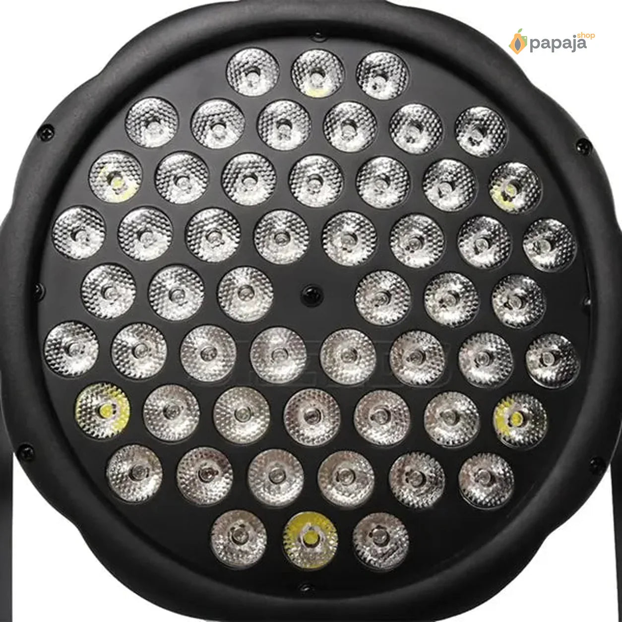 RGB LED Par 54 lampice - Profesionalna Rasveta za Svaku Priliku