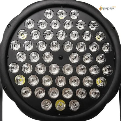 RGB LED Par 54 lampice - Profesionalna Rasveta za Svaku Priliku