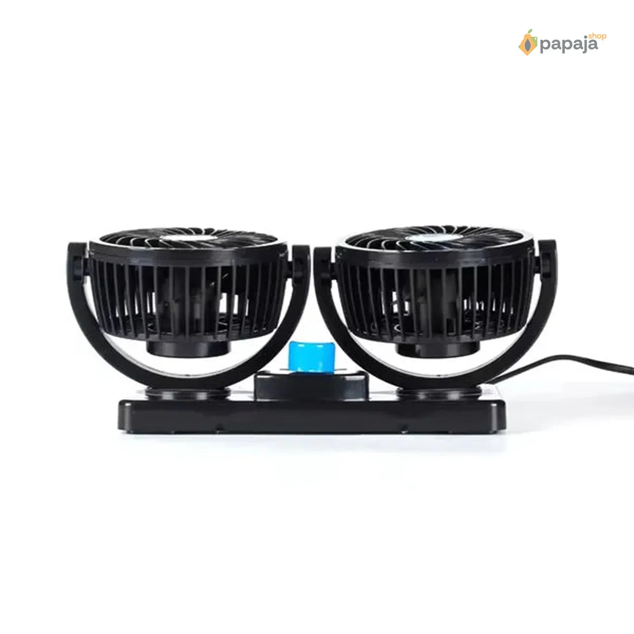 Dupli ventilator za auto