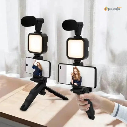 Oprema za snimanje videa za telefon