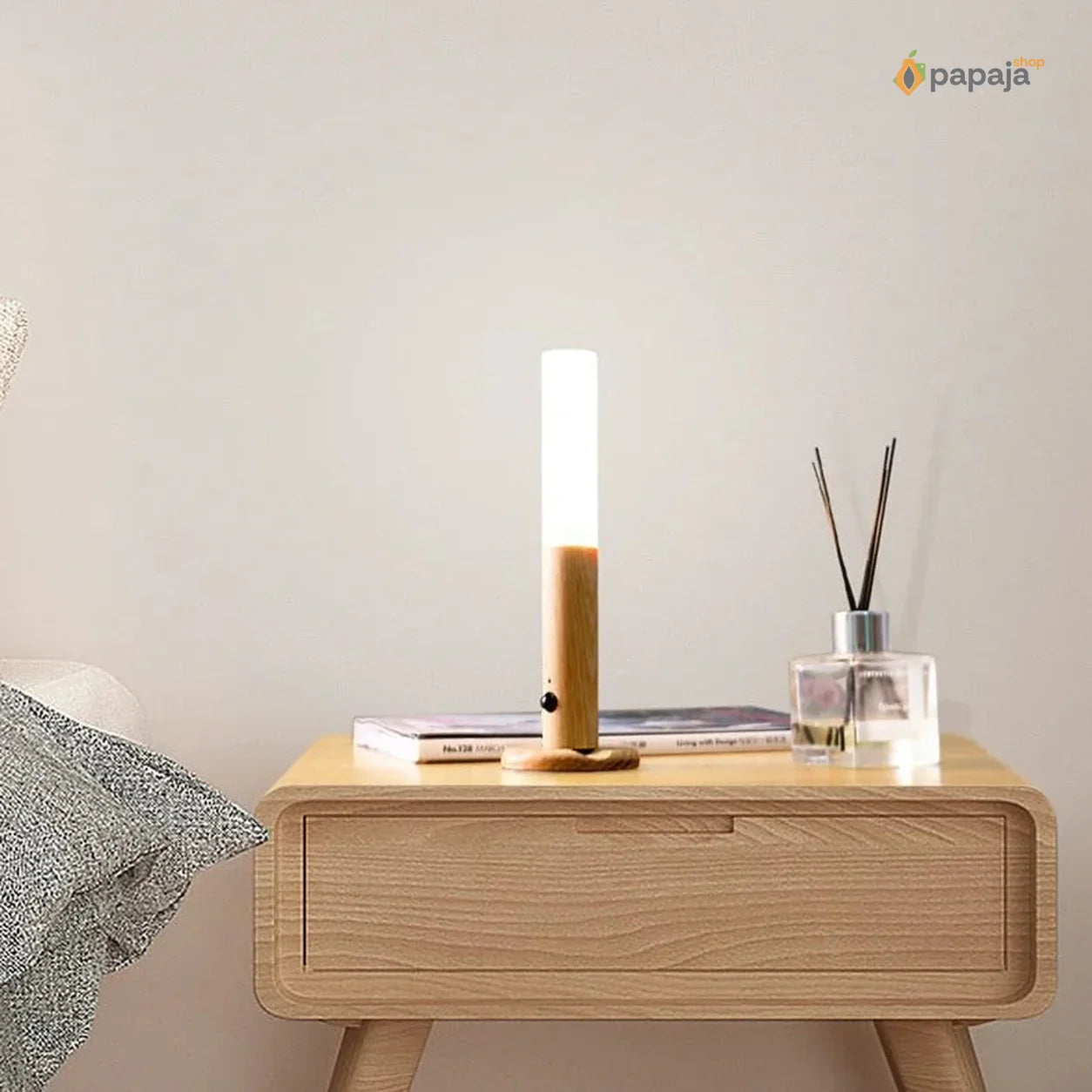 SmartLight LED lampa sa senzorom pokreta