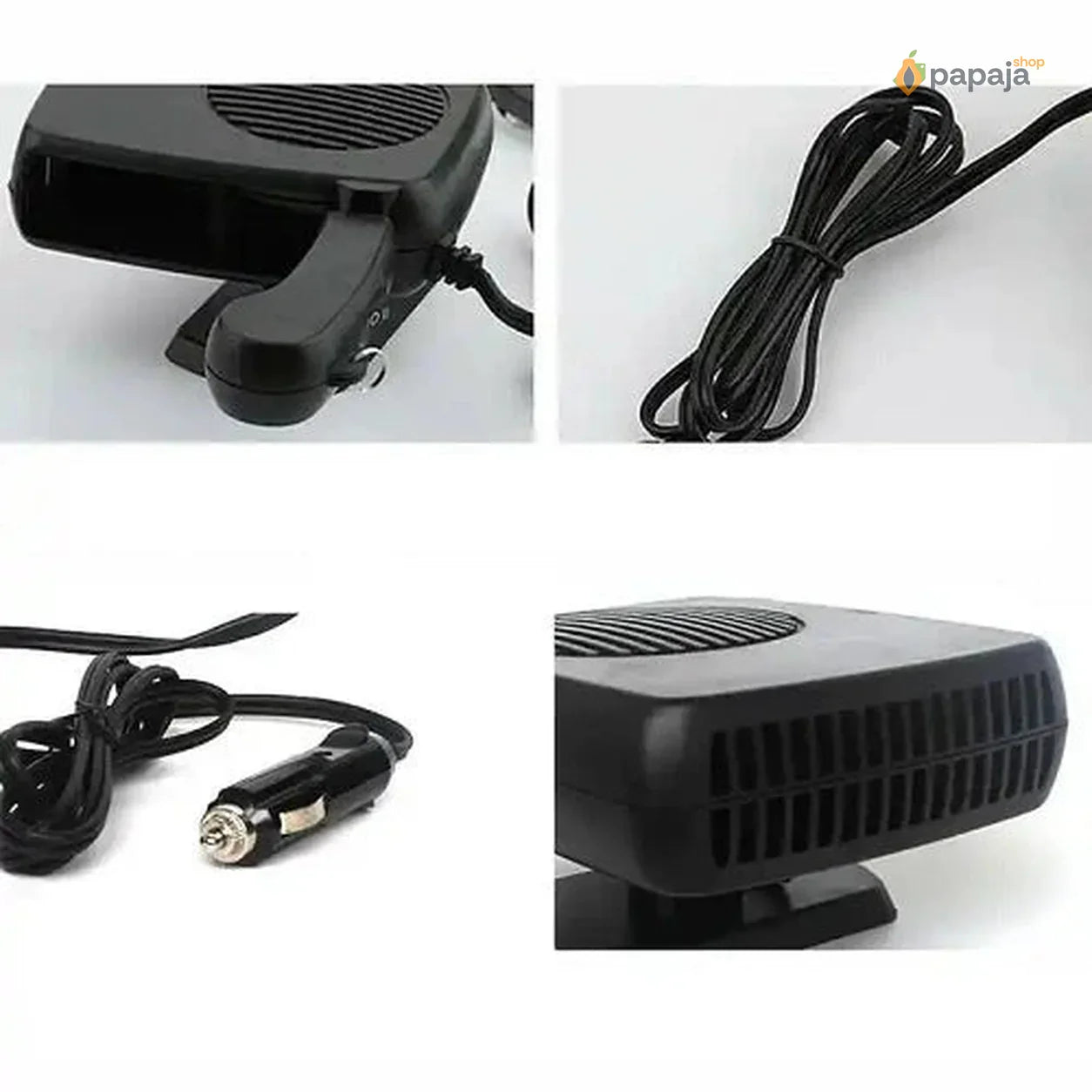 Grejalica za auto 12V – 200W