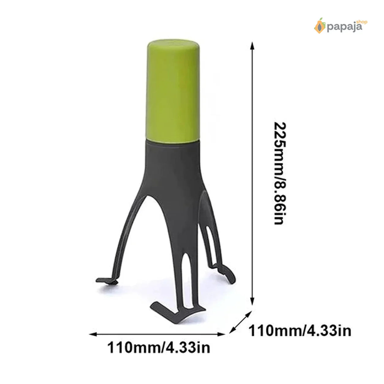 Automatska mešalica za kuvanje