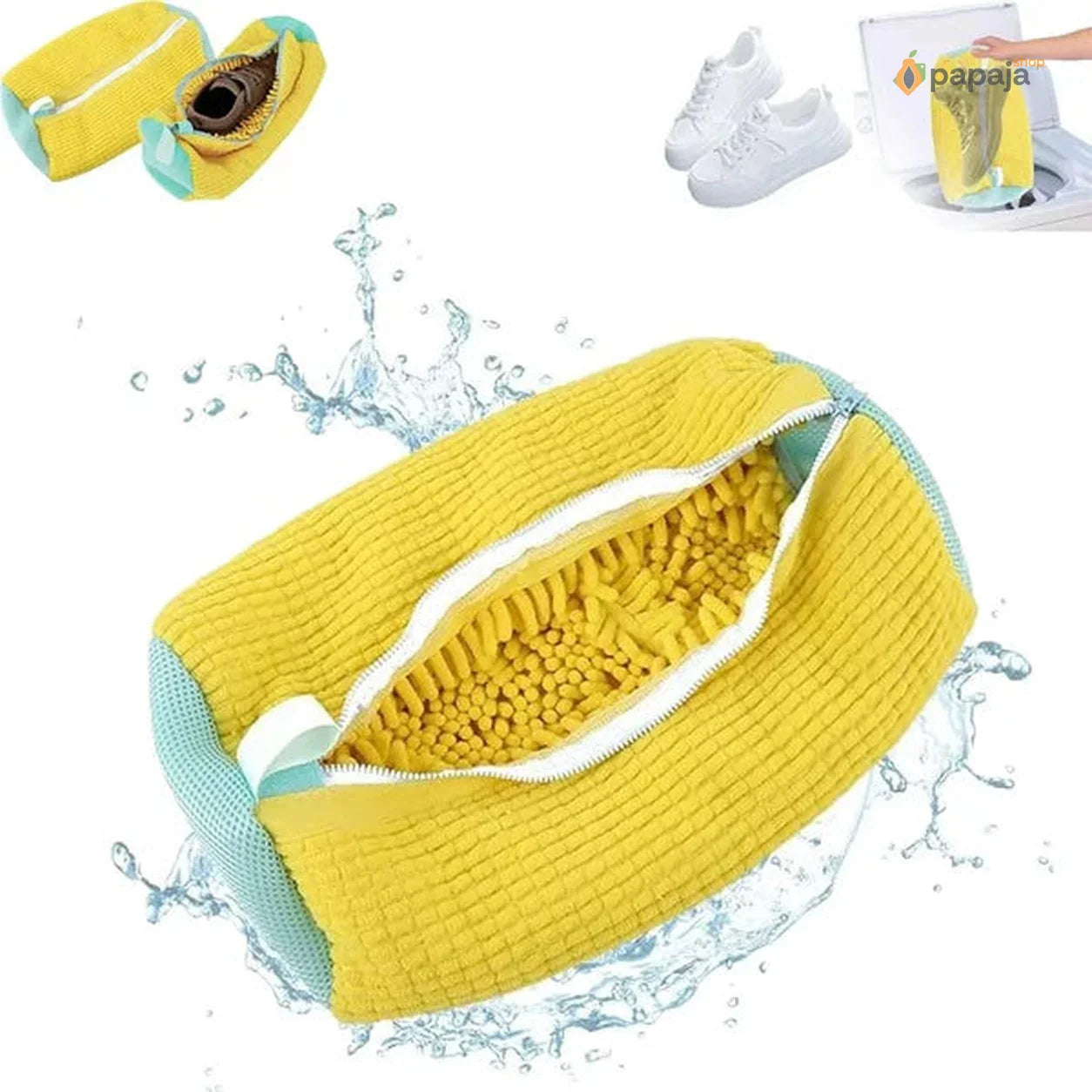Vrećica za pranje obuće – CLEANSHOE