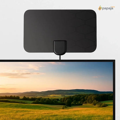 Digitalna sobna antena - besplatni kanali u HD kvalitetu