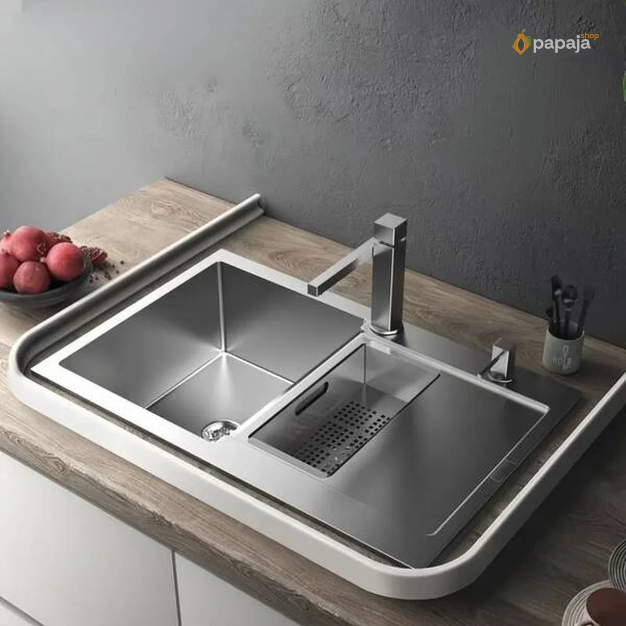 Aquabarrier™ Vodena Barijera 2m