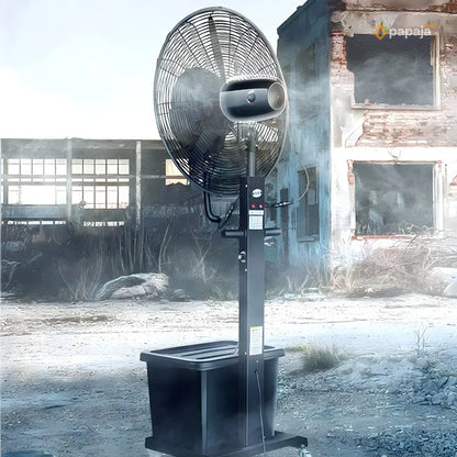 Ventilator sa vodenom maglom - Bašte i Terase