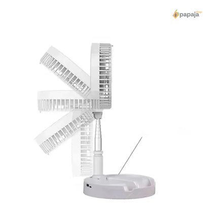 Mini prenosni ventilator