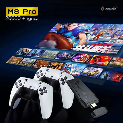 Konzola za igrice - M15 Game Stick