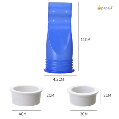 Silikonski filter za odvod - Filter za slivnik 4kom