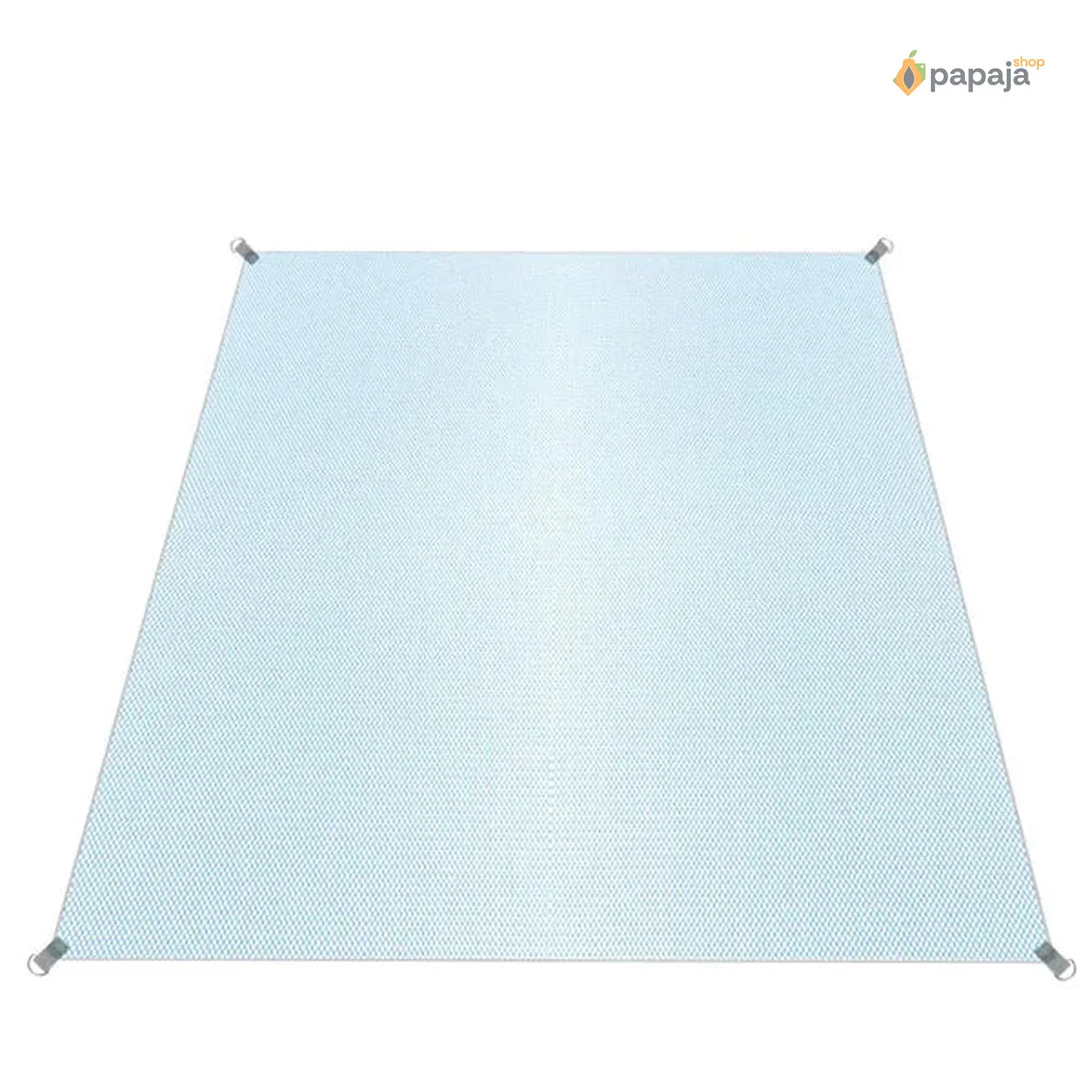 XXL prostirka za plažu 200x200cm
