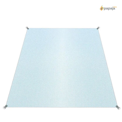 XXL prostirka za plažu 200x200cm