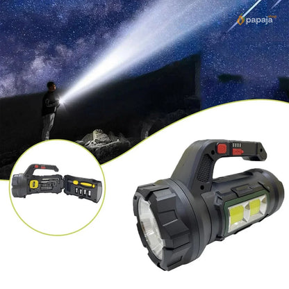5u1 Multifunkcionalna LED Lampa sa Alatom