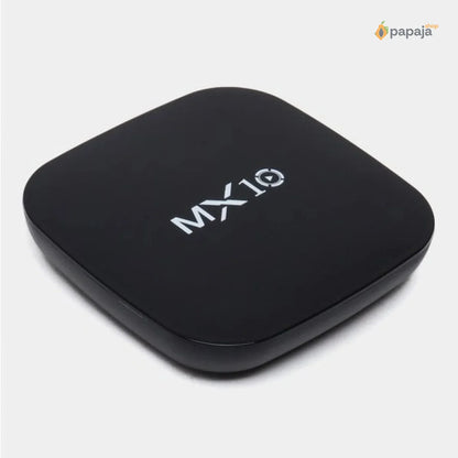 Android Smart TV box MX box S