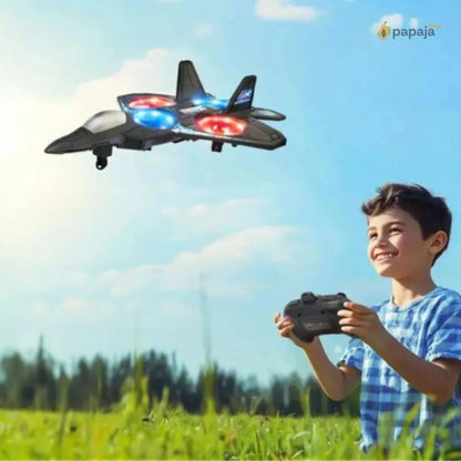 Dron U Obliku Aviona