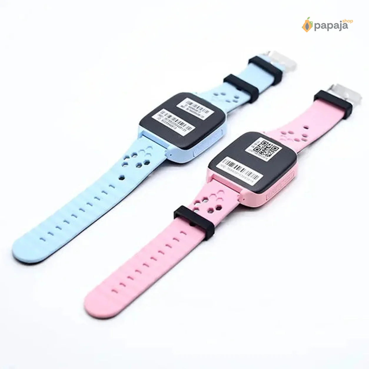 Smartić satić sa GPS-om - Smart watch za decu sa GPS