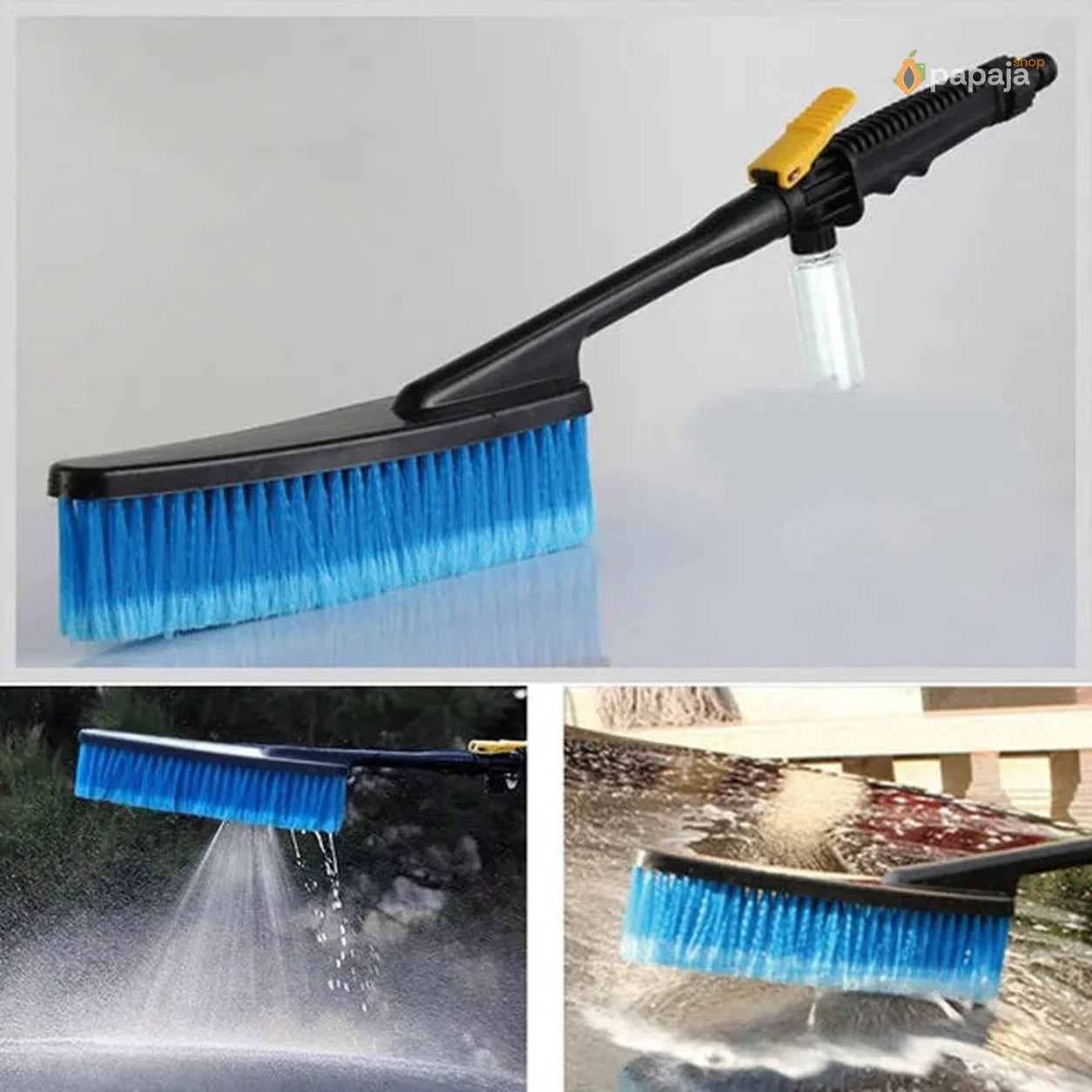 Aparat za pranje kola 12V