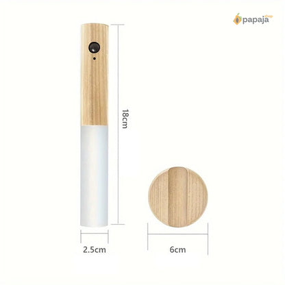 SmartLight LED lampa sa senzorom pokreta