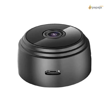 Mini Wi-Fi kamera
