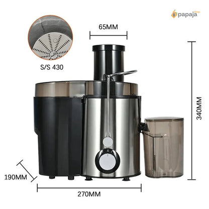 Sokovnik Sonifer SF 5527